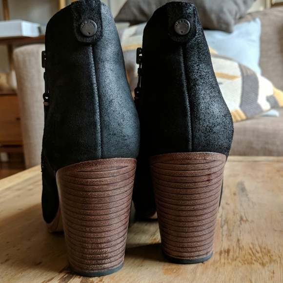 Rag & Bone Margot Boot - Picture 3 of 5